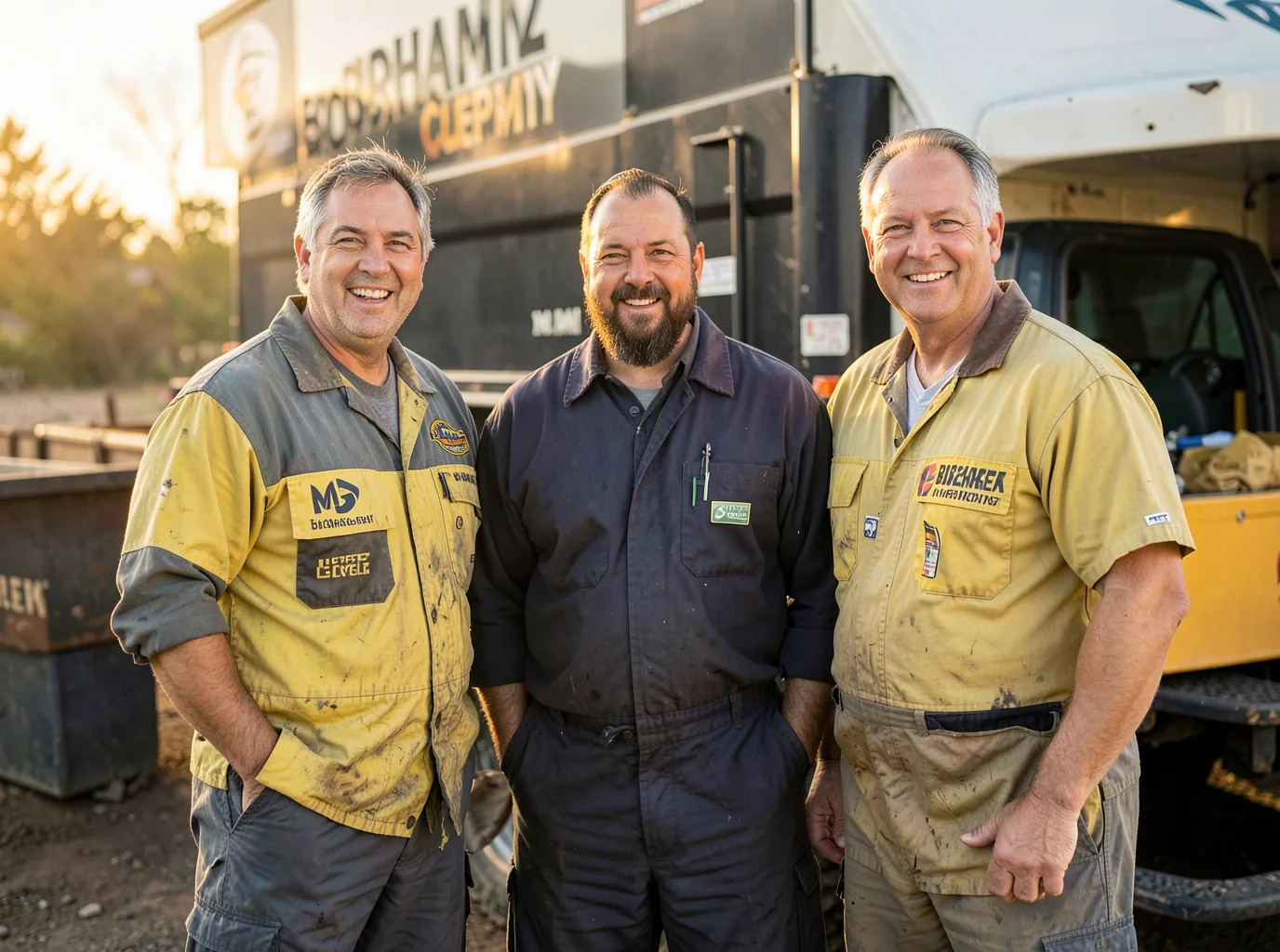 Sewage Cleanup company in Thornton, CO