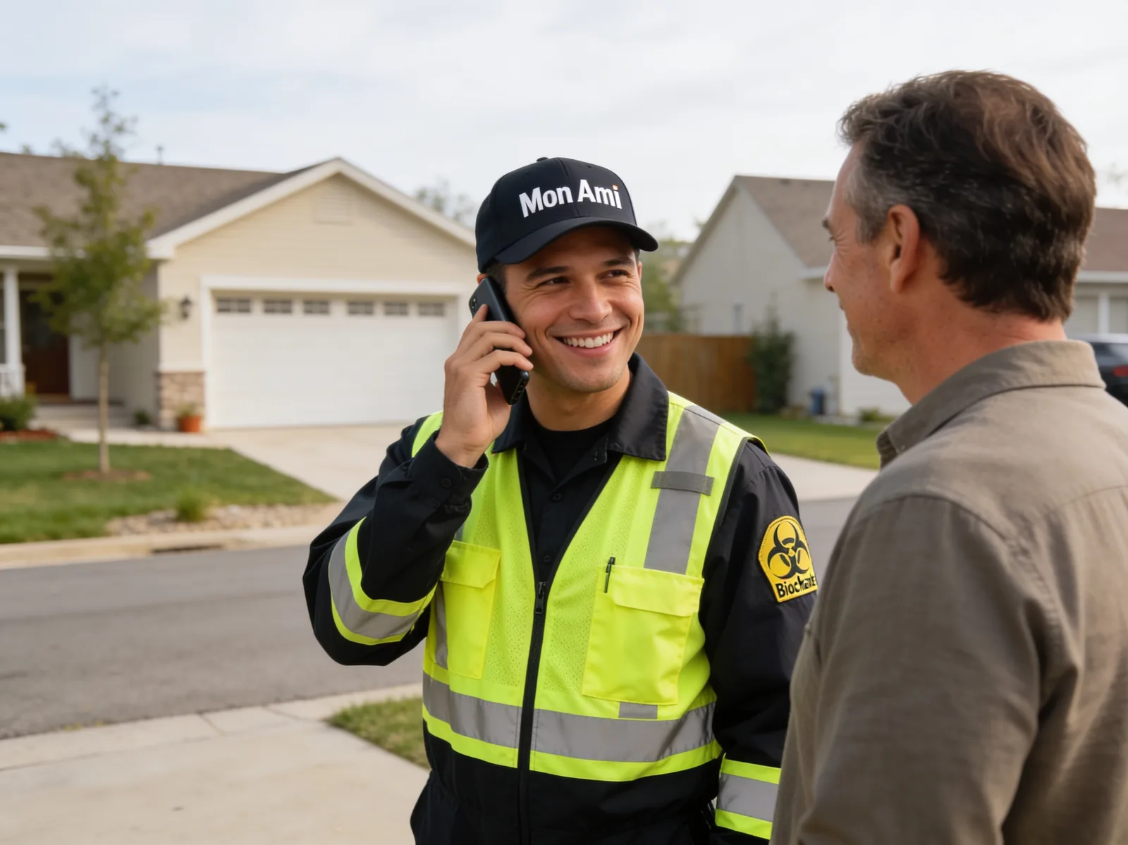 Sewage Cleanup Thornton, CO FAQs